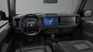 2026 Ford Bronco® Internal Image 2